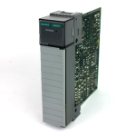 Allen Bradley 1746-NIO4V Ser. A Analog Combination I/O Module