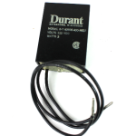 Durant 6-Y 40896-400-MEU Counter Module, 110V DC
