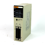 Omron C200H-ID501 PLC Input Unit, 5V DC