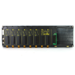 Omron C200H-BC081-V1 CPU Base Unit, 8-Slot