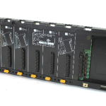 Omron C200H-BC081 CPU Base Unit, 8-Slot