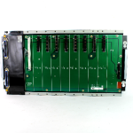 Omron C500-BI081 I/O Base Unit, 8-Slot