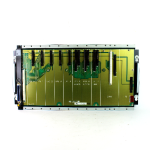 Omron C500-BC081 CPU Base Unit, 8-Slot