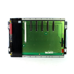 Omron C500-BI051 PLC I/O Base Unit, 5-Slot