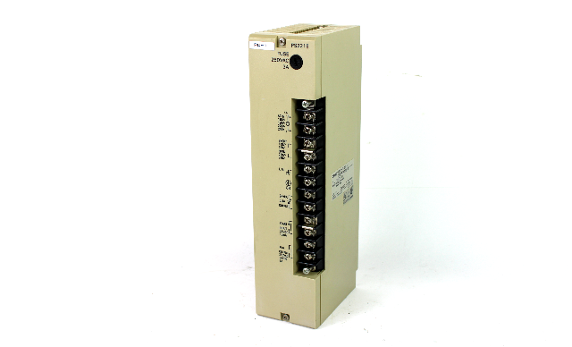 Omron C500-PS221-E PLC CPU Power Unit, 100-120/200-240V AC