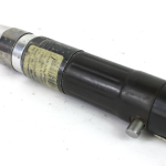 Ingersoll Rand 41SA17PSQ4 1/4" Inline Air-Powered Screwdriver, 15-60 in-lb