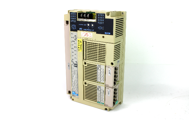 Fuji Electric FTF32X-A10-Z100 MICREX-F PLC Expansion Unit, 100-120/200-240V AC