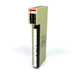 Omron C500-ID213 PLC Input Unit, 24V DC