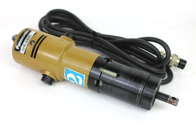 Panasonic NM-133CB / 1010006 Electric Screwdriver, 76VDC