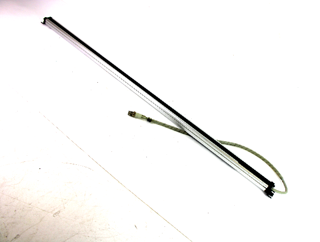 Sunx SF2-NA20P Safety Light Curtain Emitter, 830mm Defined Area Height