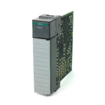 Allen Bradley 1746-NI4 Ser. A Analog Input Module, 10V DC