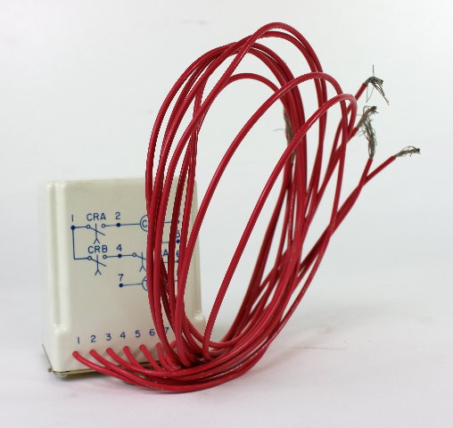 Ingersoll- Rand TDC-0164 Automatic Control Module