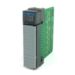 Allen Bradley 1746-IB32 Ser. D Input Module, 15-30V DC
