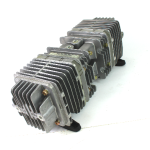Nitto Kohki VP0660X2-V1003-A5-0001 Medo Vacuum Pump, 100V, 100W