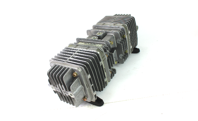Nitto Kohki VP0660X2-V1003-A5-0001 Medo Vacuum Pump, 100V, 100W