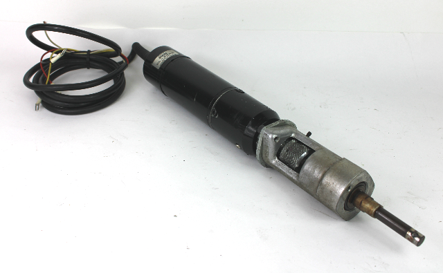 HIOS CL-825A Industrial Machine Push Torque Electric Screwdriver, 24VDC