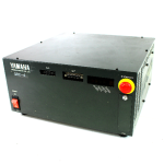 Yamaha Motor Co. QRC44-411 Robotic Controller, 120V