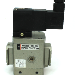 SMC NAV3000-N03-5DZ Soft Start-Up Valve, 0.2-1.0 MPa