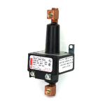 Watlow Controls MD10-1000-0U00 Mercury Relay, 600V AC Res 50A