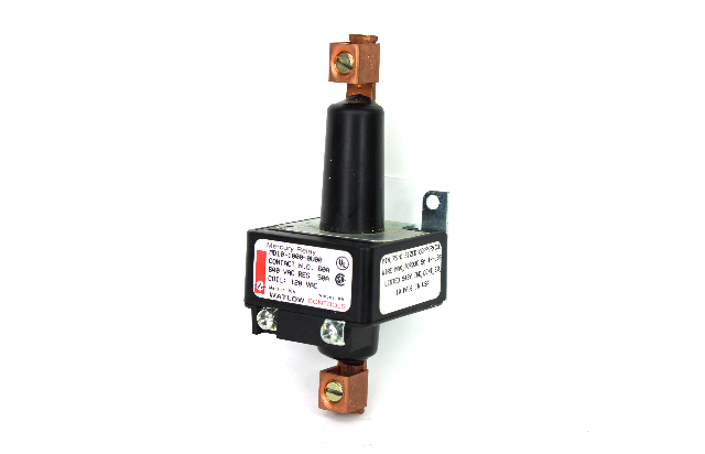 Watlow Controls MD10-1000-0U00 Mercury Relay, 600V AC Res 50A