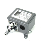 SMC ISG120-031 Pressure Switch, 1.5 MPa Proof Pressure