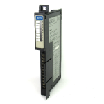 Cincinnati Milacron 3-531-3878A Rev. D Relay Contacts Output Module, 120V AC