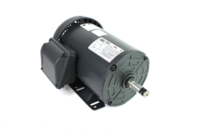 Dayton 36VF93B General Purpose Motor, 3-Phase, 230/460V, 1745 RPM, 2.0 HP