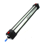 Norgren EA0199A1-2X16-L(44) Pneumatic Cylinder, 2" Bore, 16" Stroke