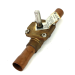Danfoss 032F7145 Solenoid Valve, 1-1/8", 350/460 PSI
