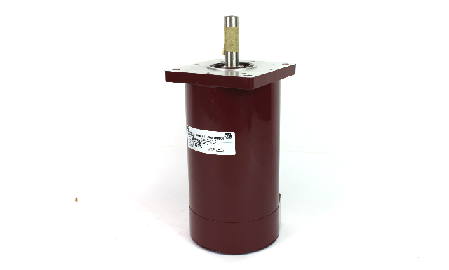 Pacific Scientific E42HLHC-LNK-NS-00 Sigmax 1.8�� Step Motor, 2.48V DC