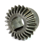Boston Gear HLK131Y 12352 Miter Gear, 25 Teeth, 2.500" Pitch Diameter