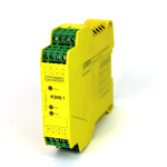 Phoenix Contact PSR-SCP-24DC/URD3/4X1/2X2/T2 Safety Relay, 250V AC, 24V DC
