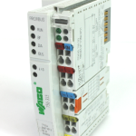 Wago 750-333 Fieldbus Coupler Profibus, 24V DC
