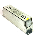 Block HLV 110-500/16 Radio Interference Suppression Filter, 520V AC