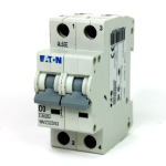 Eaton WMZS2D03 Circuit Breaker, 2-Pole, 277/480V AC
