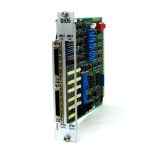 NEC Corp. 163-551718-001 Printed Circuit Board