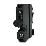 Phoenix Contact UK10-DREHSI Fuse Terminal Block, 400V