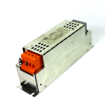 Block HLV 110-500/30 Radio Interference Suppression Filter, 30A AC, 520V AC