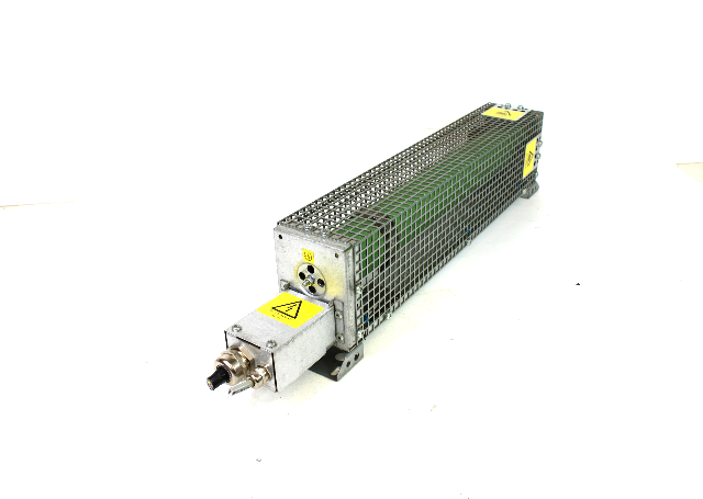 Lenze ERBD082R600W Brake Unit, 82 OHM, 600V