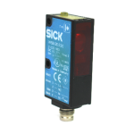 Sick WS9-2D330 Photoelectric Sensor, 10-30V DC