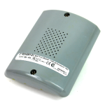 Edwards Signaling 102SIGMT-G1 Multi-Tone Module, 24V DC, 0.05 Amp