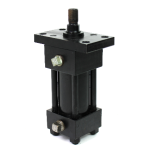 Lynair SH-C202 Cylinder, 2" Bore, 2" Stroke