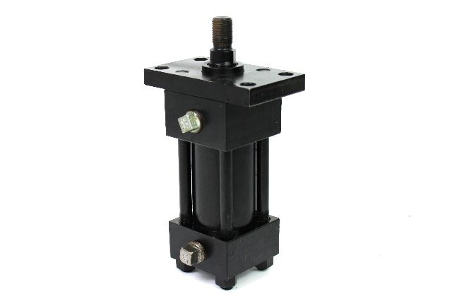 Lynair SH-C202 Cylinder, 2" Bore, 2" Stroke