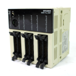 Mitsubishi Melsec FX2NC-96MT-D/UL Programmable Controller, 24VDC, 14W