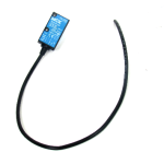 Sick WL9-2P130 Photoelectric Sensor, Retro-Reflective, 0 m...4 m Sensing Range