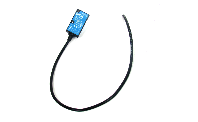 Sick WL9-2P130 Photoelectric Sensor, Retro-Reflective, 0 m...4 m Sensing Range