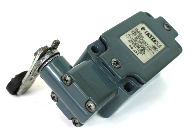 IMO FD 351 Heavy Duty Limit Switch 10A