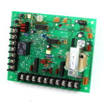 Nitto Seiko FM502H Feeder Controller Circuit Board