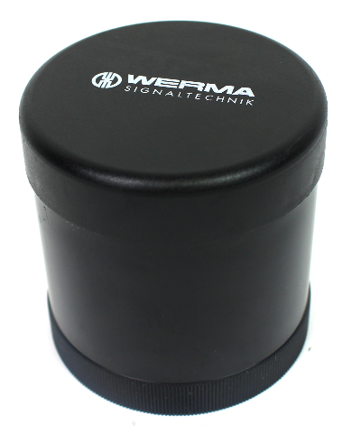Werma Signaltechnik 844.126.55 Siren Element 24V