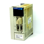 Mitsubishi MR-J2S-40B AC Servo Drive Amplifier, 400W, 200/230V, 170V